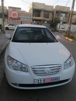 هيونداي أفانتي